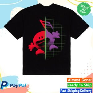 kenny Andrew Merch Store Amc 25 Music Note Black Tees kenny Andrew Merch Store Amc 25 Music Note Black Tees