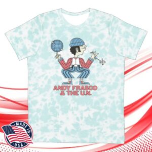 kenny Andy Frasco Merch Frasco For The Children Shirt