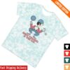 kenny Andy Frasco Merch Frasco For The Children Shirt1