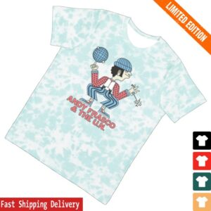 kenny Andy Frasco Merch Frasco For The Children Shirt1 kenny Andy Frasco Merch Frasco For The Children Shirt1