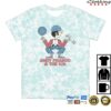 kenny Andy Frasco Merch Store Frasco For The Children Tie Dye Shirt