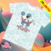 kenny Andy Frasco Merch Store Frasco For The Children Tie Dye Shirts
