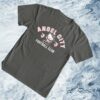 kenny Angel City Merch Store Angel City Fc X Hello Kitty Armour Shirts