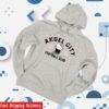 kenny Angel City Merch Store Angel City Fc X Hello Kitty Grey Hoodies