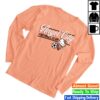 kenny Angel City Merch Store Angel City Fc X Hello Kitty Sol Rosa Long Sleeve Shirts