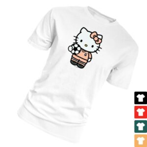 kenny Angel City Merch Store Angel City Fc X Hello Kitty White Shirts kenny Angel City Merch Store Angel City Fc X Hello Kitty White Shirts