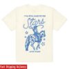 kenny Anne Wilson Merch I Was Still Made For The Stars Shirt