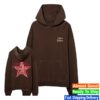 kenny Anne Wilson Merch Shop I Was Still Made For The Stars Hoodie