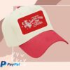 kenny Anne Wilson Merch Stars Hat0