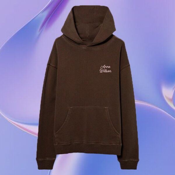 kenny Anne Wilson Merch Stars Hoodie1