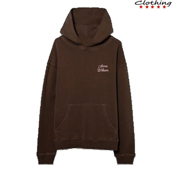 kenny Anne Wilson Shop Merch I Was Still Made For The Stars Hoodie