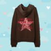 kenny Anne Wilson Shop Merch I Was Still Made For The Stars Hoodies