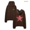 kenny Anne Wilson Shop Merch I Was Still Made For The Stars Hoodiess