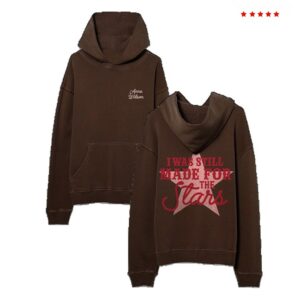 kenny Anne Wilson Shop Merch I Was Still Made For The Stars Hoodiess kenny Anne Wilson Shop Merch I Was Still Made For The Stars Hoodiess