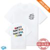 kenny Anti Social Social Club Merch Shop Store Assc X Pac Man Pixel Shirtd