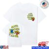 kenny Anti Social Social Club Merch Shop Store Assc X Pac Man Run Run Shirts