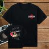 kenny Anti Social Social Club Merch Shop Store Assc X Shinobi Blade Shirtss