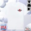 kenny Anti Social Social Club Merch Shop Store Assc X Shinobi Retro Yamoto Shirt