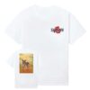 kenny Anti Social Social Club Merch Shop Store Assc X Shinobi Retro Yamoto Shirta