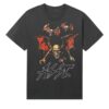 kenny Antisocialsocialclub Store Merch Assc Get Metal Shirt
