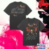 kenny Antisocialsocialclub Store Merch Assc Get Metal Shirtss
