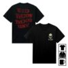 kenny Antisocialsocialclub Store Merch Assc Weird Demons Shirtss