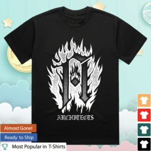 kenny Architects Store Merch Flaming A 2025 Eu Tour Black Shirt1 kenny Architects Store Merch Flaming A 2025 Eu Tour Black Shirt1