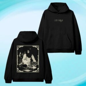 kenny Ariana Grande Merch Hampstead Hoodie Black0 kenny Ariana Grande Merch Hampstead Hoodie Black0