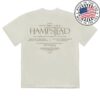 kenny Ariana Grande Merch Hampstead Photo Shirt