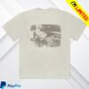 kenny Ariana Grande Merch Hampstead Photo Shirt1