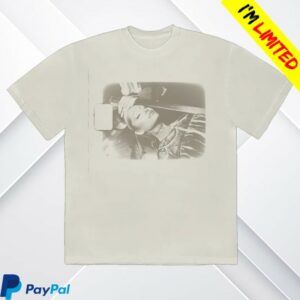 kenny Ariana Grande Merch Hampstead Photo Shirt1 kenny Ariana Grande Merch Hampstead Photo Shirt1