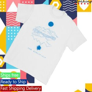 kenny Armada Merch Sam Burchfield Colorado Shirts kenny Armada Merch Sam Burchfield Colorado Shirts