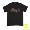 kenny Armada Merch Sam Burchfield Simple Logo Black Shirt