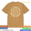 kenny Armada Merch Sam Burchfield Sun Shirt