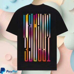 kenny Armada Music Merch Store Techno Trance Shirt Multi Colors kenny Armada Music Merch Store Techno Trance Shirt Multi Colors