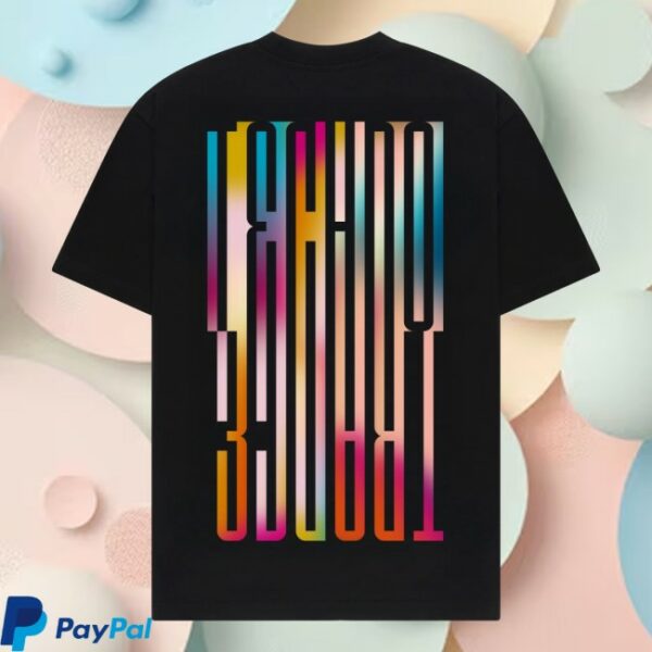 kenny Armada Music Merch Store Techno Trance Shirt Multi Colors