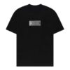 kenny Armada Music Merch Store Techno Trance T Shirt Black White