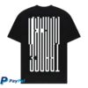 kenny Armada Music Merch Store Techno Trance T Shirt Black Whites
