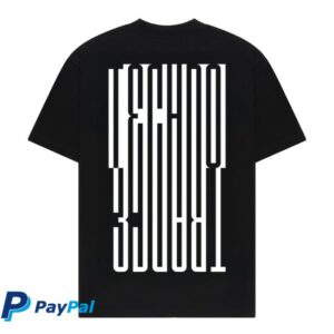 kenny Armada Music Merch Store Techno Trance T Shirt Black Whites kenny Armada Music Merch Store Techno Trance T Shirt Black Whites