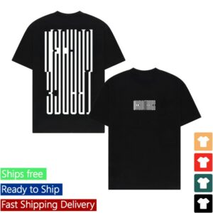 kenny Armada Music Merch Store Techno Trance T Shirt Black Whitess kenny Armada Music Merch Store Techno Trance T Shirt Black Whitess