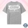 kenny Armado Records Merrch Store Dime Teess