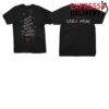 kenny Armado Records Merrch Store Eres Arte Tee