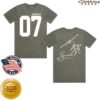 kenny Armado Records Merrch Store Pedritolit 07 Shirt