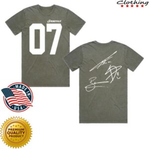 kenny Armado Records Merrch Store Pedritolit 07 Shirt