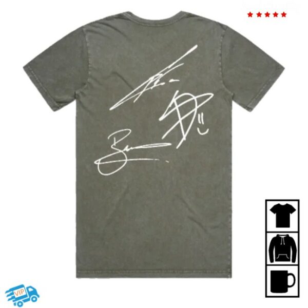 kenny Armado Records Merrch Store Pedritolit 07 Shirts