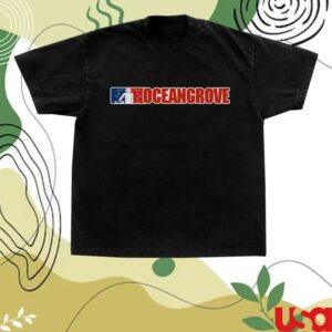 kenny Artist First Merch Store Ocean Grove Bizkit Shirt