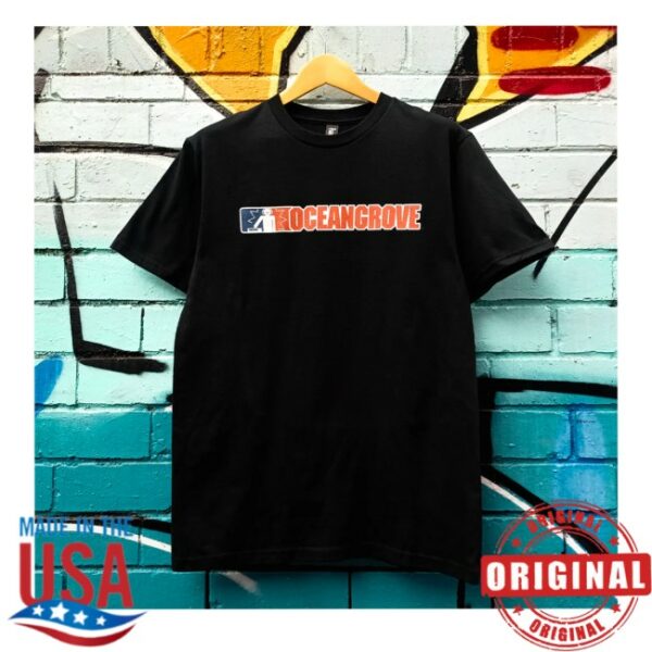 kenny Artist First Merch Store Ocean Grove Bizkit Shirts