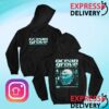 kenny Artist First Merch Store Ocean Grove Oddword Live Series Hoodie