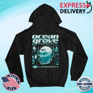 kenny Artist First Merch Store Ocean Grove Oddword Live Series Hoodies kenny Artist First Merch Store Ocean Grove Oddword Live Series Hoodies