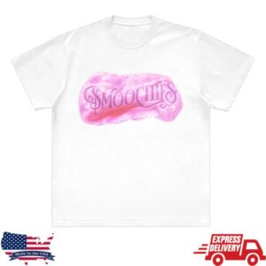 kenny Ashnikko Eur Merch Shop Store Bubblegum Shirt